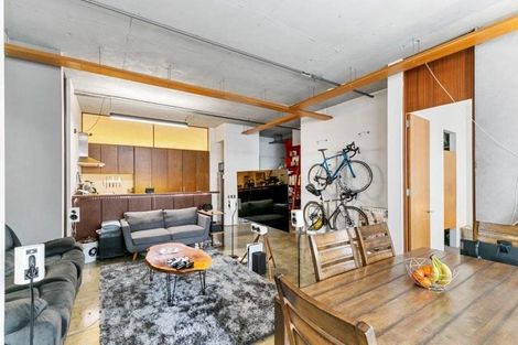 Photo of property in The Lofts, 1/185 Victoria Street, Te Aro, Wellington, 6011