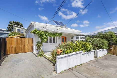 Photo of property in 13 Angus Avenue, Berhampore, Wellington, 6023