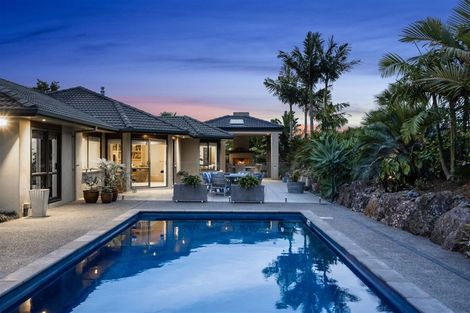 Photo of property in 493 Ngunguru Road, Glenbervie, Whangarei, 0173