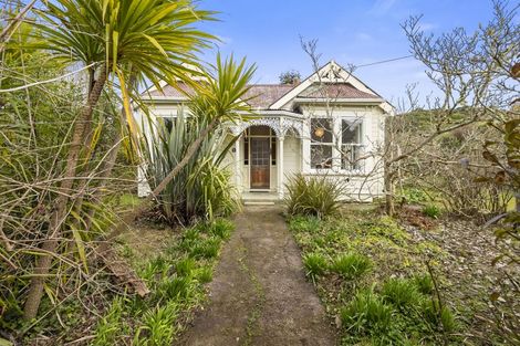 Photo of property in 18 Harvey Street, Waitati, 9085