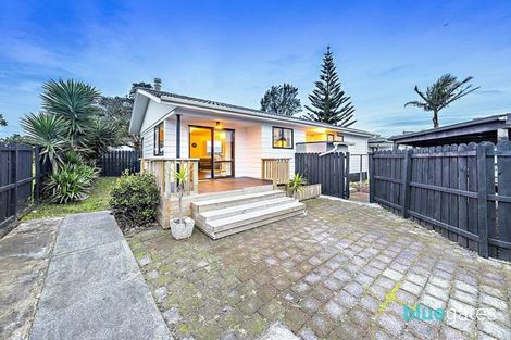 Photo of property in 4a Palmers Road, Clendon Park, Auckland, 2103