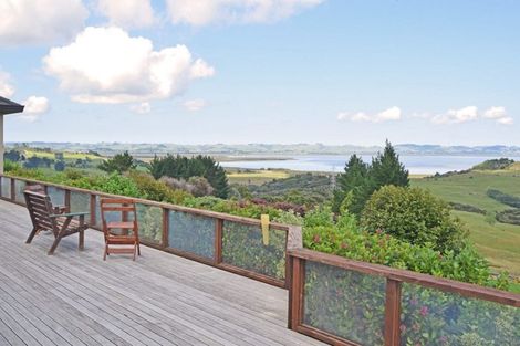 Photo of property in 197 Oyster Point Road, Kaukapakapa, Warkworth, 0984