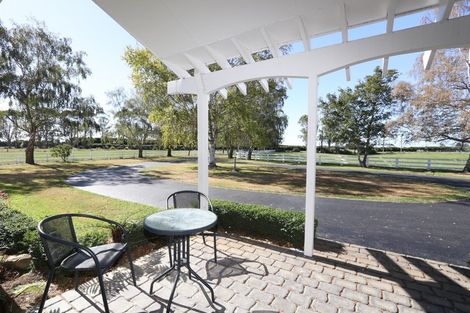 Photo of property in 280 Cochranes Road, Elgin, Ashburton, 7777