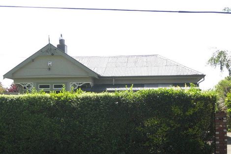 Photo of property in 15 Moana Street, Somerfield, Christchurch, 8024