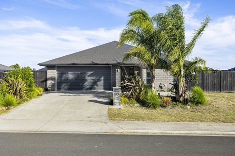 Photo of property in 10 Awanui Avenue, Te Kauwhata, 3710