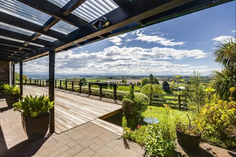 Photo of property in 201 Endsleigh Road, Havelock North, Hastings, 4172