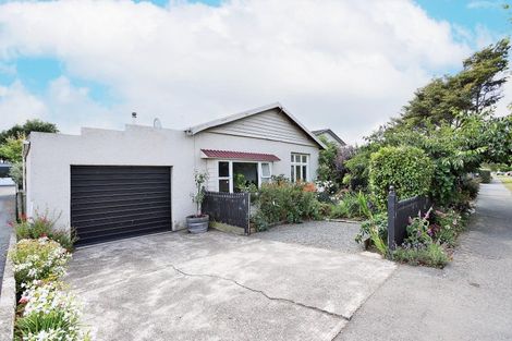 Photo of property in 120 Ritchie Street, Richmond, Invercargill, 9810