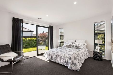 Photo of property in 43 Prestons Park Drive, Marshland, Christchurch, 8083