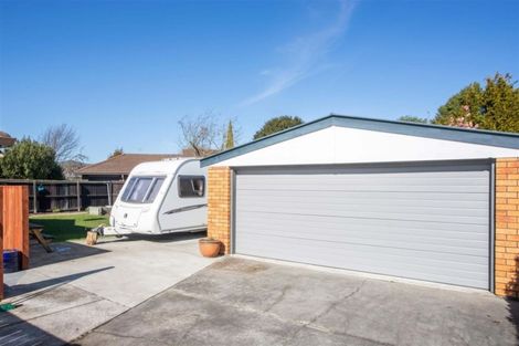 Photo of property in 6 Sunbeam Place, Halswell, Christchurch, 8025