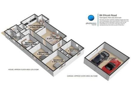 Photo of property in 84 Ellicott Road, Nawton, Hamilton, 3200