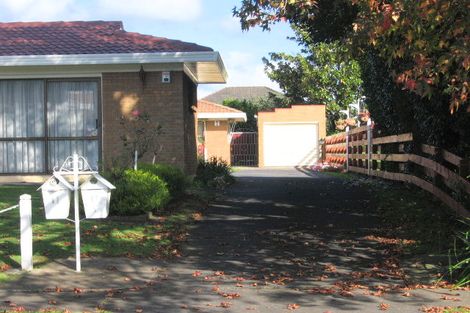 Photo of property in 1/11 Margan Avenue, Papatoetoe, Auckland, 2025