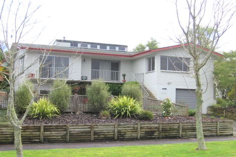 Photo of property in 43 Acacia Crescent, Glenview, Hamilton, 3206