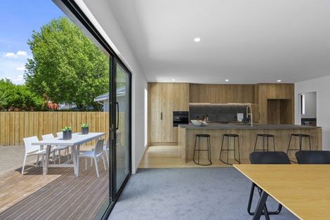 Photo of property in 110 Knowles Street, St Albans, Christchurch, 8052