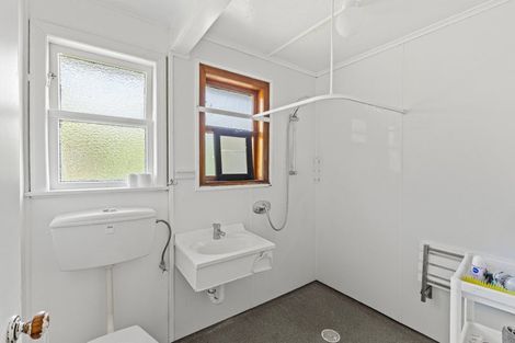 Photo of property in 43 Swan Street, Taihape, 4720