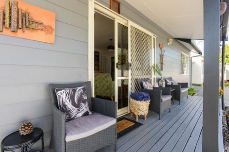 Photo of property in 112b Gascoigne Street, Raureka, Hastings, 4120