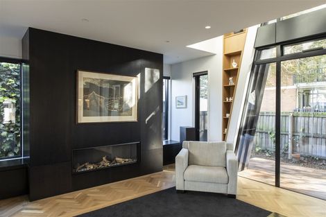 Photo of property in 36 Conference Street, Christchurch Central, Christchurch, 8013