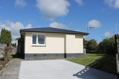 Photo of property in 17 Dumbarton Place, Strathern, Invercargill, 9812