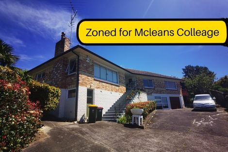 Photo of property in 34 Glenfern Road, Mellons Bay, Auckland, 2014