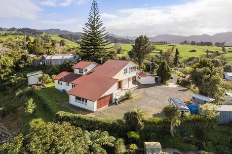 Photo of property in 4 Tawhiti Terrace, Waikino, Waihi, 3682