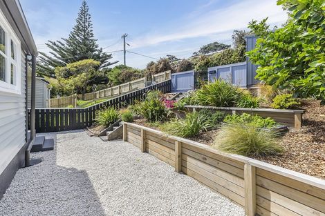 Photo of property in 59 Sidlaw Street, Strathmore Park, Wellington, 6022