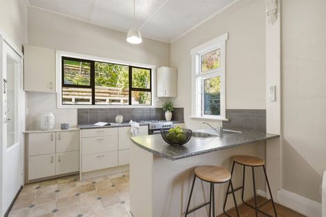 Photo of property in 40 Somerville Street, Andersons Bay, Dunedin, 9013