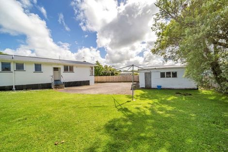 Photo of property in 141 Fairfield Road, Hawera, 4610