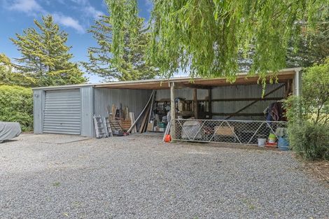 Photo of property in 381 Brookside & Irwell Road, Leeston, 7682