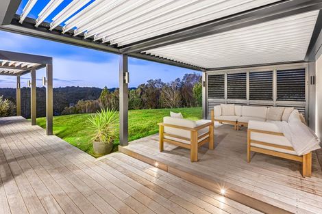 Photo of property in 170 Mahoenui Valley Road, Coatesville, Albany, 0793