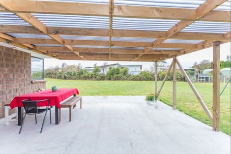 Photo of property in 127 Palmer Road, Foxton Beach, Foxton, 4891