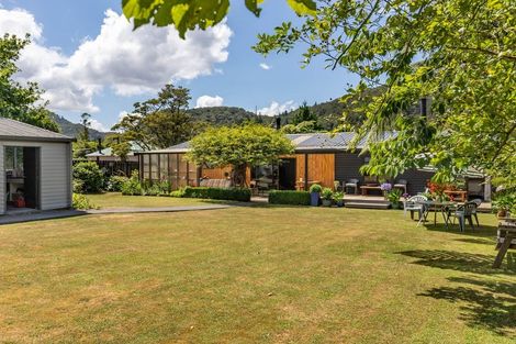 Photo of property in 725 Taylorville Road, Taylorville, Greymouth, 7805