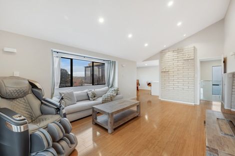 Photo of property in 159 Clovelly Road, Bucklands Beach, Auckland, 2012