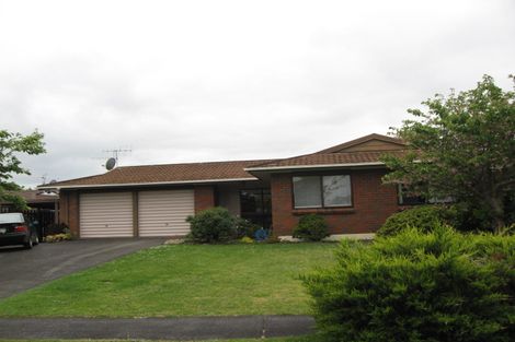 Photo of property in 4 Brockton Avenue, Conifer Grove, Takanini, 2112