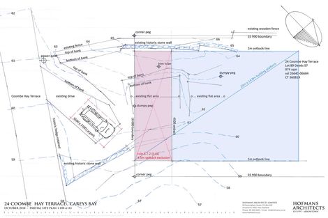 Photo of property in 24 Coombe Hay Terrace, Careys Bay, Port Chalmers, 9023