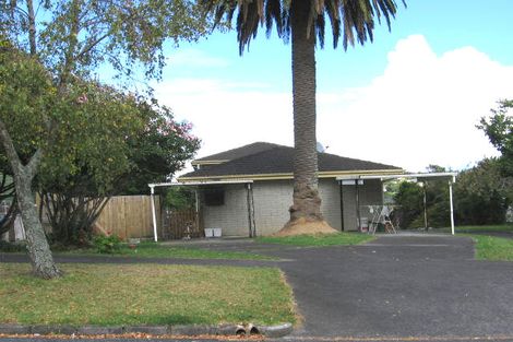 Photo of property in 3/10 Mayville Avenue, New Lynn, Auckland, 0600