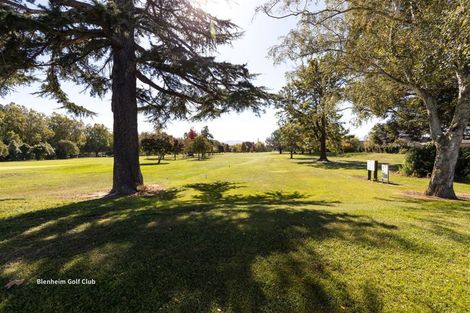 Photo of property in 3 Magnolia Drive, Springlands, Blenheim, 7201