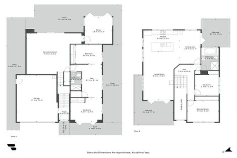 Photo of property in 7 Cecil Road, Milford, Auckland, 0620