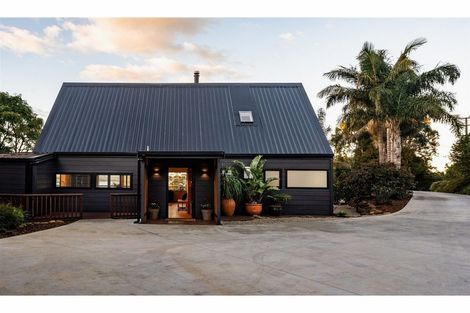 Photo of property in 307 Kerikeri Inlet Road, Kerikeri, 0230