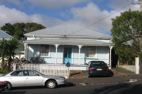 Photo of property in 35 Bond Street, Grey Lynn, Auckland, 1021