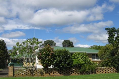 Photo of property in 41 Ocean View Road, Waihi Beach, 3611
