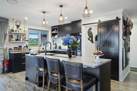 Photo of property in 3 Old Orchard Lane, Waiau Pa, Pukekohe, 2679