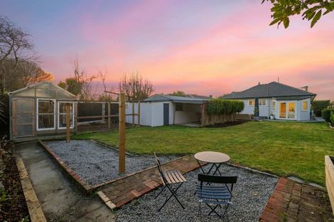 Photo of property in 72 Wingate Street, Redwood, Christchurch, 8051