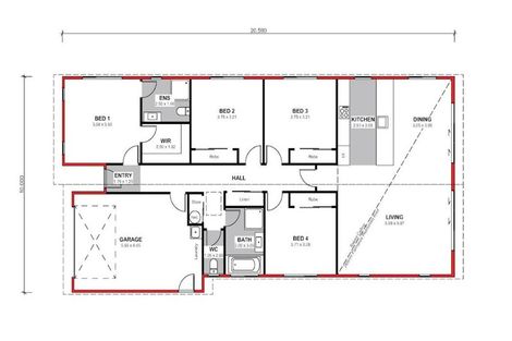 Photo of property in 5 Okoreka Road, Glenbrook, 2681