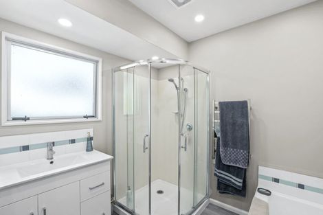 Photo of property in 115 Highsted Road, Casebrook, Christchurch, 8051