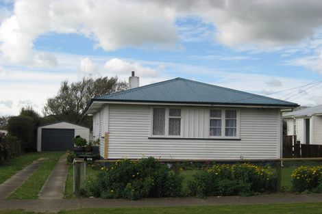 Photo of property in 57 Stout Street, Shannon, 4821