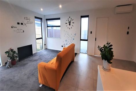 Photo of property in 38 Broadway Parade, Rolleston, 7615