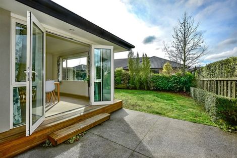 Photo of property in 257c Southfield Drive, Lincoln, 7608