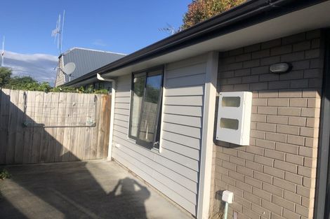 Photo of property in 4/22 Maitland Street, Frankton, Hamilton, 3204