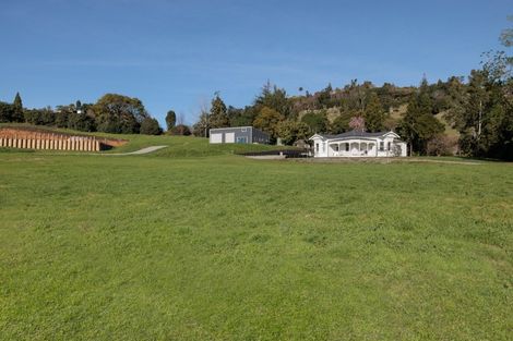 Photo of property in 76b Ainsworth Road, Minden, Tauranga, 3179