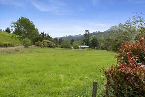 Photo of property in 671 Maratoto Road, Hikutaia, Paeroa, 3674