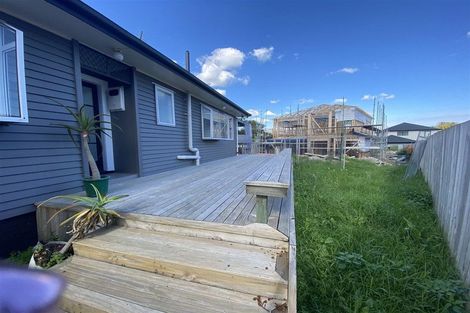 Photo of property in 49 Milan Road, Papatoetoe, Auckland, 2025